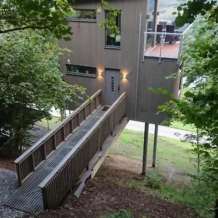 Hardanger Panorama * Ulvik