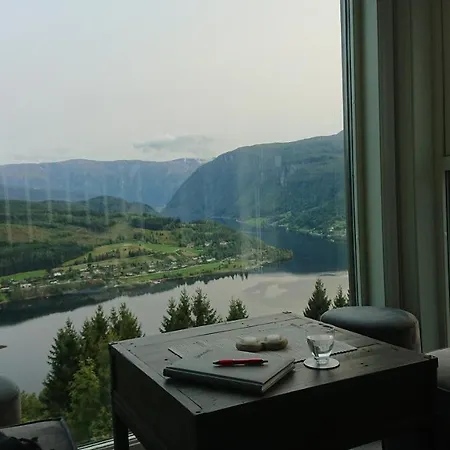 Hardanger Panorama * Ulvik