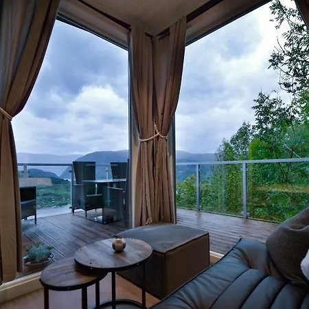 Hardanger Panorama *