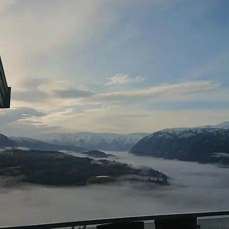 Hardanger Panorama