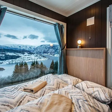 Hardanger Panorama 于尔维克