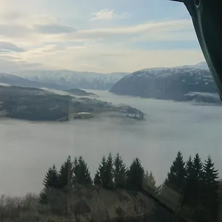 Hardanger Panorama *