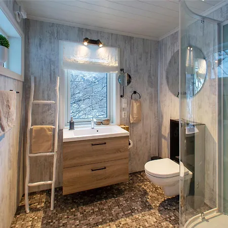 Hardanger Panorama 于尔维克