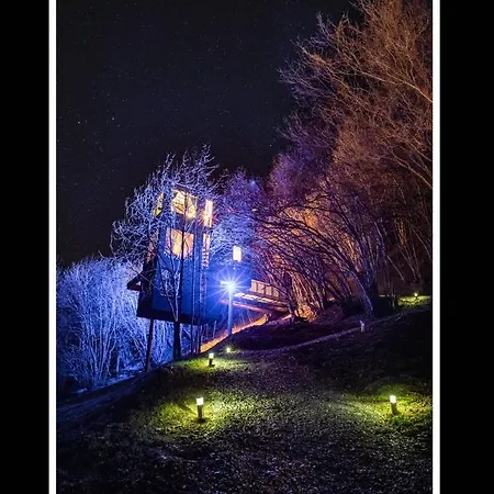 롯지 Hardanger Panorama