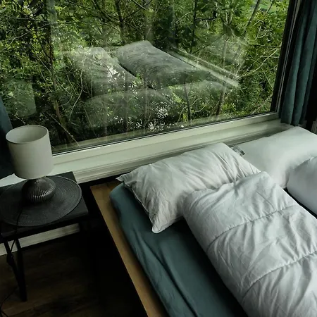 롯지 Hardanger Panorama *