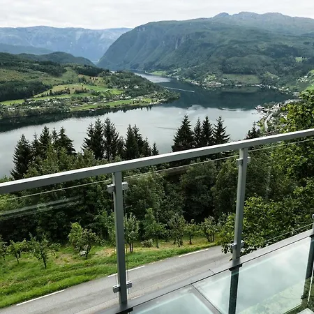 Hardanger Panorama *