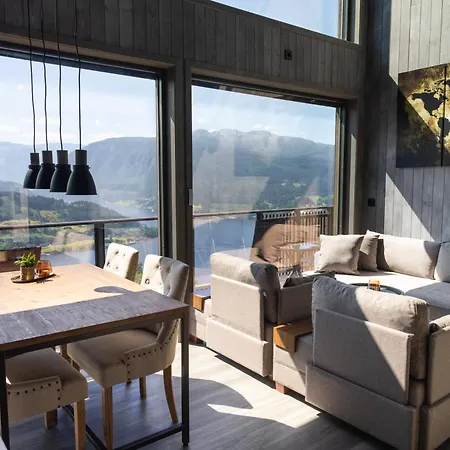 Hardanger Panorama *