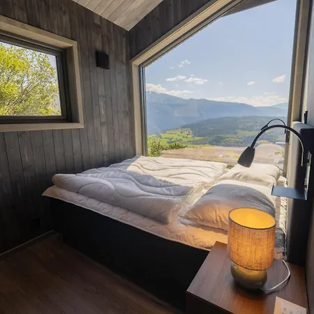 Hardanger Panorama * 울비크