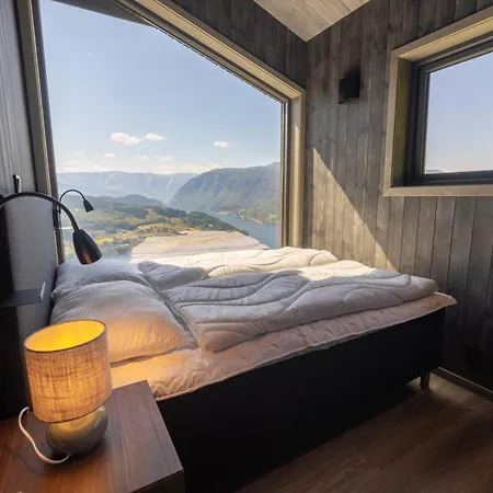 Hardanger Panorama Lodger