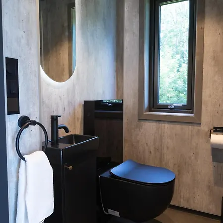 山林小屋 Hardanger Panorama *