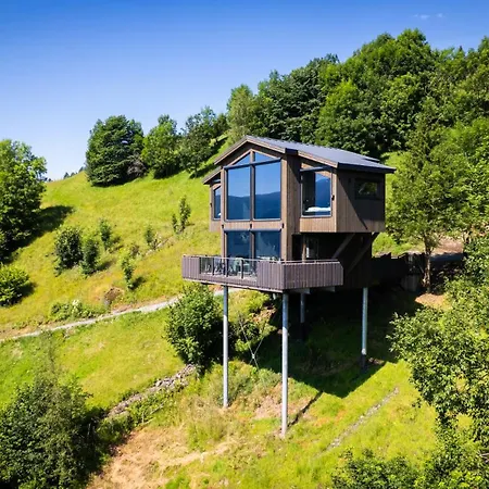 Hardanger Panorama 于尔维克