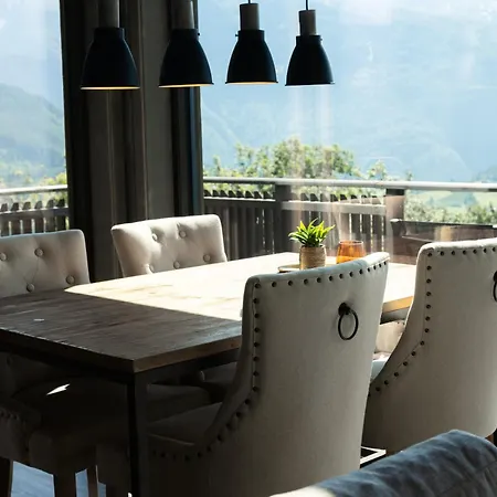 Hardanger Panorama * Ulvik