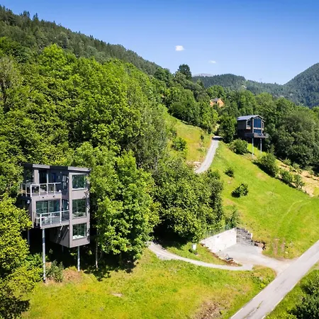 Hardanger Panorama *