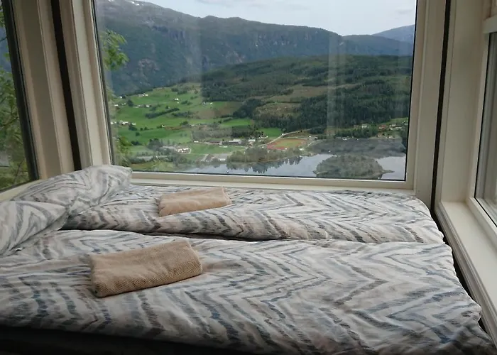 Hardanger Panorama *