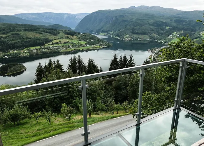 Hardanger Panorama *