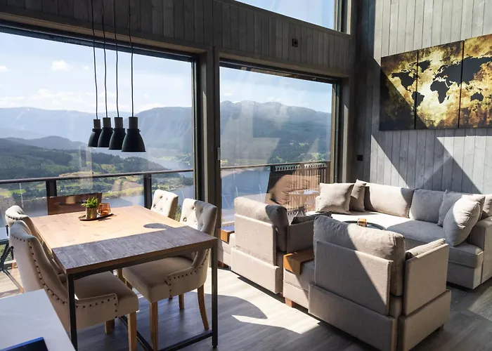 Hardanger Panorama *