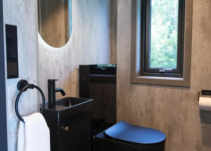 אכסניה Hardanger Panorama *