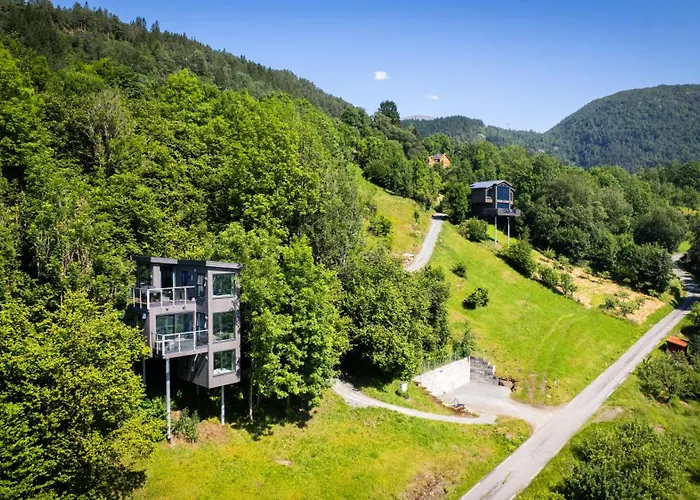 Hardanger Panorama *