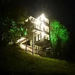 Hardanger Panorama אכסניה אולביק