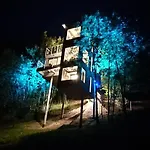 Hardanger Panorama אכסניה אולביק
