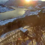 Hardanger Panorama אכסניה אולביק