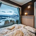 Hardanger Panorama אולביק