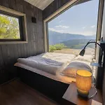 Hardanger Panorama * אולביק