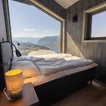 Hardanger Panorama אכסניה